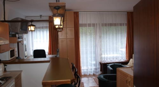 Appartement Balogh, Rezerwuj Apartament Hotele w Salzburg z parkingiem, Parking