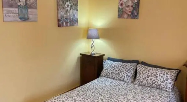 Appartamento 1 camera da letto La Terrazza