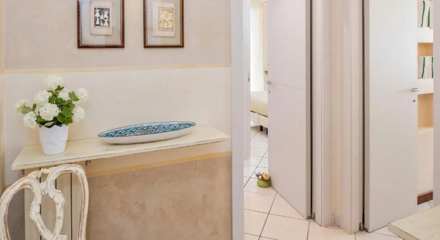 Апартаменты Superior c 1 комнатой Blue Lake Residence - Bardolino