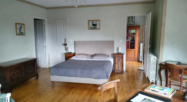 Номер Standard Chateau Ol Puech