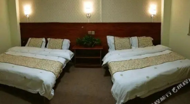 Yi'an Business Hotel