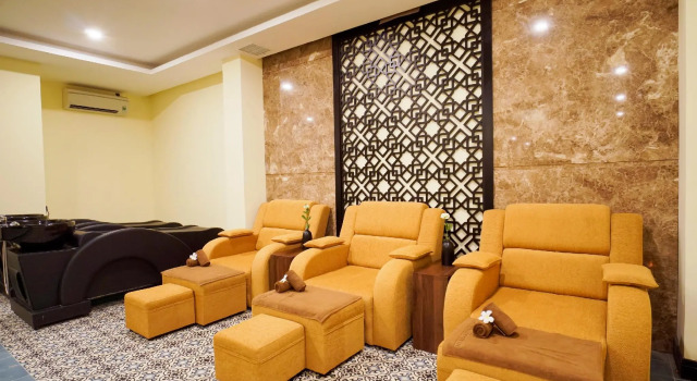 Le Pavillon Hoi An Luxury Resort & Spa, Prenota Resort Cam Chau 