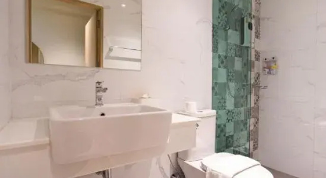 PS23 Residence, Забронировать Отель Отели Хатъяй с парковкой, рядом с Торговый центр Hat Yai Plaza, Парковка