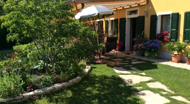 Casa Edith, Book Hotel Sedico Veneto