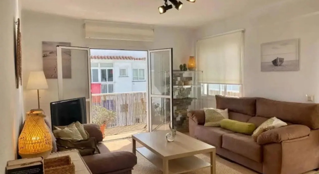 A fully renovated studio in beautiful Nerja, Забронировать Отель Нерха Axarquía, рядом с Tuesday Market