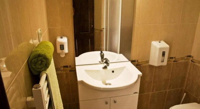Двухместный номер Standard Villa Diana