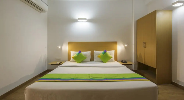 Hotel Noida Express, Забронировать Отель Нойда штат Уттар-Прадеш