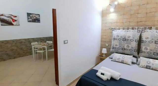 Студия Standard OPaisi Locazione Turistica