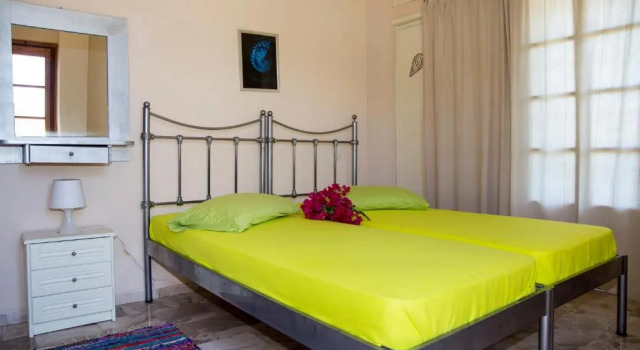 Standardní Dvoulůžkový s manželskou postelí pokoj s balkonem Condillia II