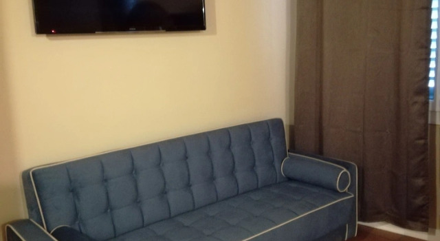 Номер Deluxe BedinBolognaCentro