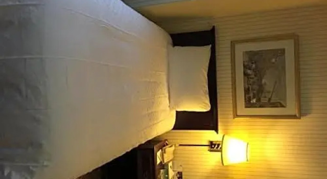 Трёхместный номер Standard Hotel Wolcott