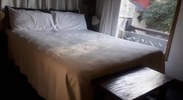 Agua Pampas Hotel Boutique & Spa