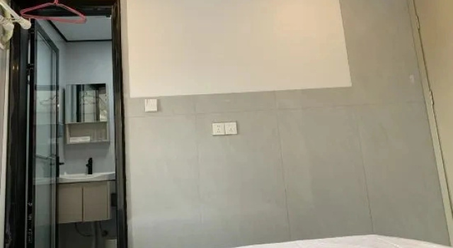 5 soveværelser i suite TEL13769177397