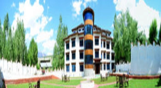The Highland Mountain Resort & Spa