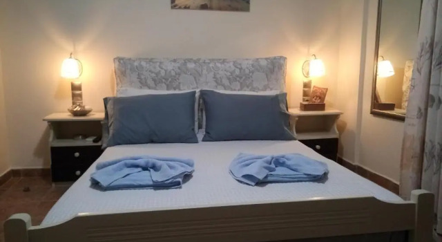 Eftichia Rooms & Studios, Rezerwuj Hotel Fourni Ikarias Periphery of the Northern Aegean Islands