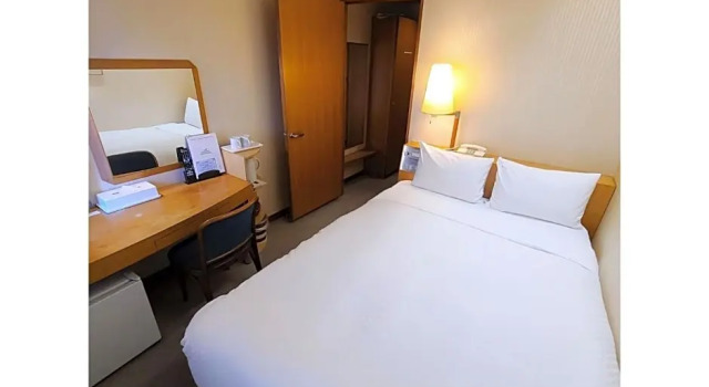 Court Hotel Fukuoka Tenjin - Vacation STAY 42334v, Rezervovat Hotel Tenjin Fukuoka