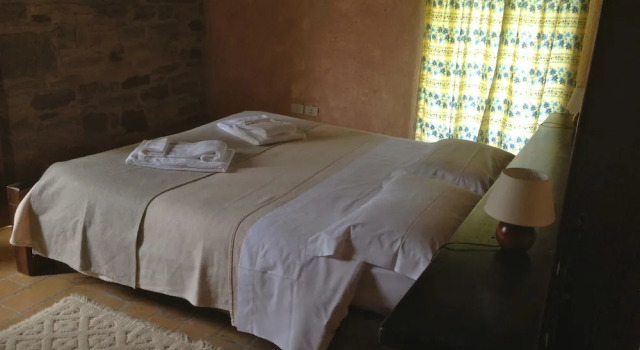 Апартаменты c 1 комнатой Agriturismo Basaletto