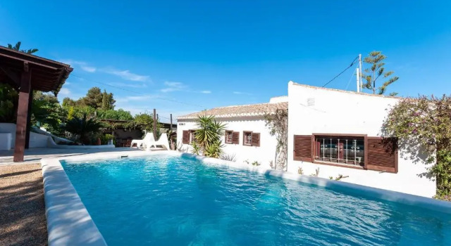 Вилла Casa Tramuntana