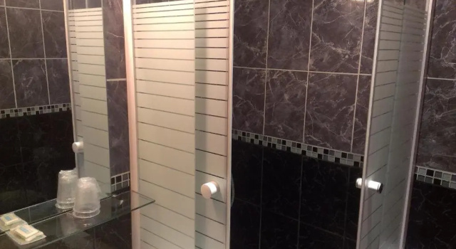 Двухместный номер Standard Hipotel Paris Gambetta République