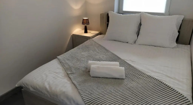 Apartament 36
