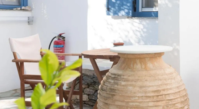 Aerides Boutique Rooms