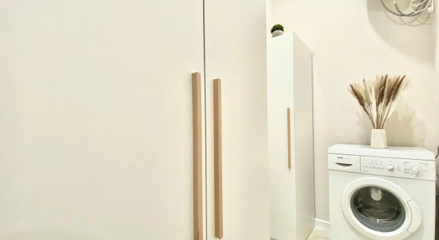 One-room Apartment No. 39, on Aleksey Kozin Street, 9, Prenota Appartamento Hotel a Tatarstan con parcheggio, Parcheggio