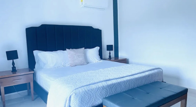 Номер Premium Gaia Residence Deluxe
