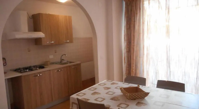 Студия Цокольный этаж Casa Bianca Village Apartments