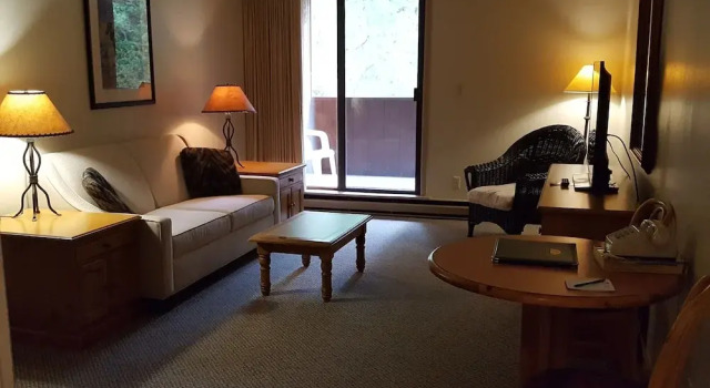 Rock Creek Resort, Book Ferieresort SPA-hoteller i Montana, SPA