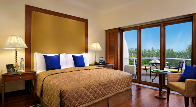 The Oberoi Bengaluru, Réserver Hôtel Hôtels à Karnataka avec parking, Parking