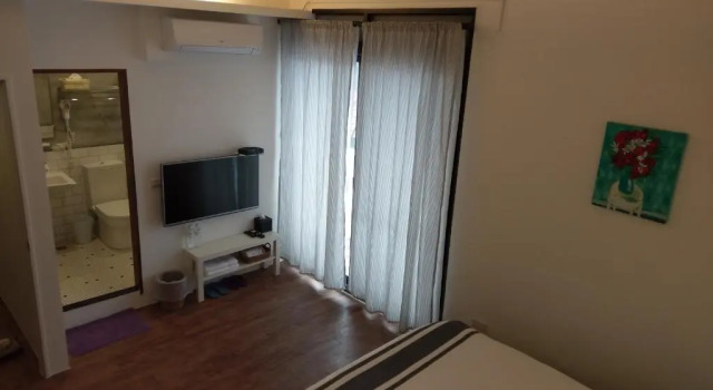 Camera doppia Standard 5963 Turn Right B&B