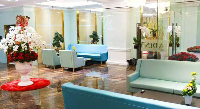 Adina Hotel