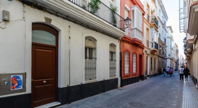 Apartamento Príncipe Ingenioso