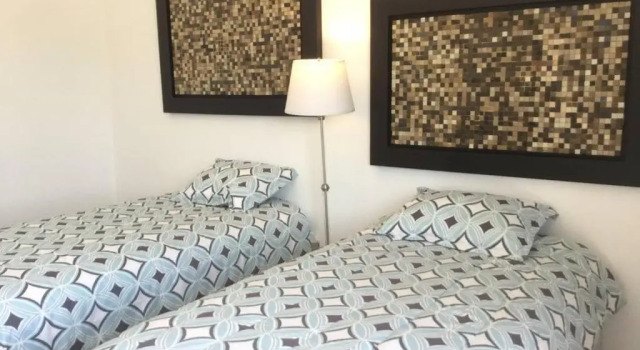 Moderna Suite Privada Alberca Av B Quintana 29C