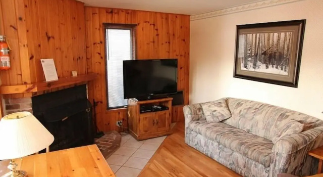 Коттедж c 1 комнатой Patterson Kaye Resort on Lake Muskoka