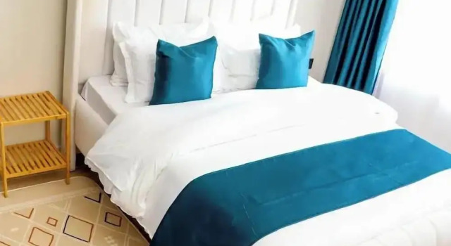 Elegant Apartment Jkia, Book Apartment Apartments in Machakos, Apartment