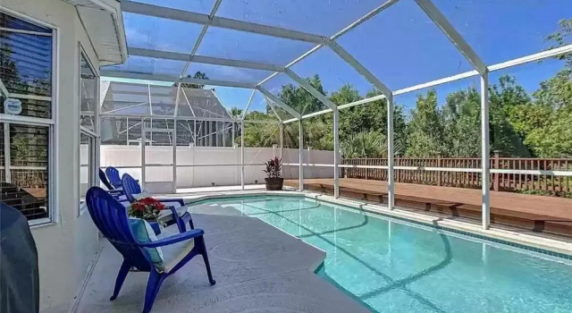 Windwood Villa