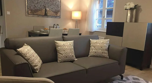 L'appart du Cloitre