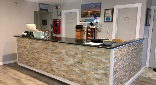 Waterside Inn