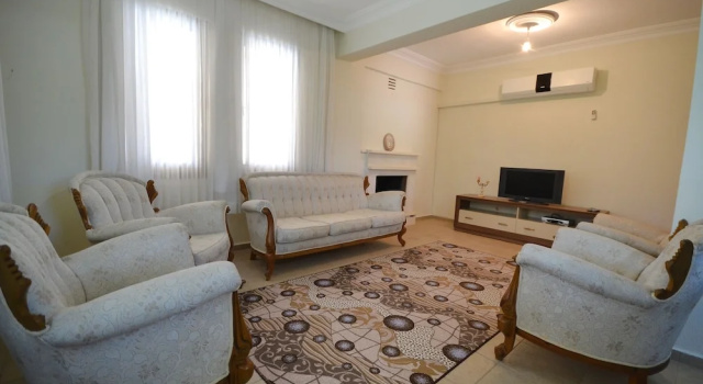 KAY8300 Villa Arican 3 Bedrooms, Забронировать Вилла Отели Каякей с бассейном, Бассейн