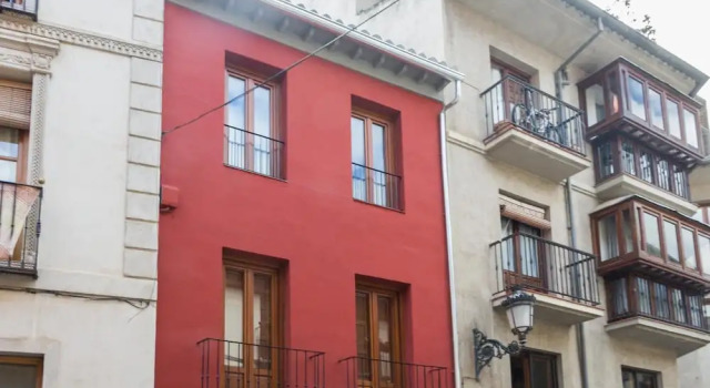 Estudio Cuesta Gomerez, Забронировать Отель Гранада Granada Province, рядом с Городской совет Гранады