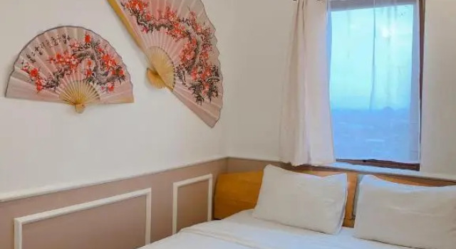 Appartement youre at - The Majesty Apartment