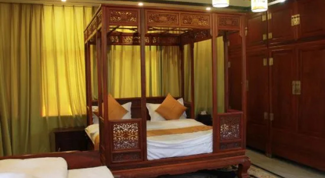 Люкс Sandalwood Garden