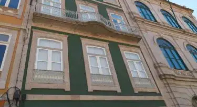 Feels Like Home Porto Portuguese Apartments