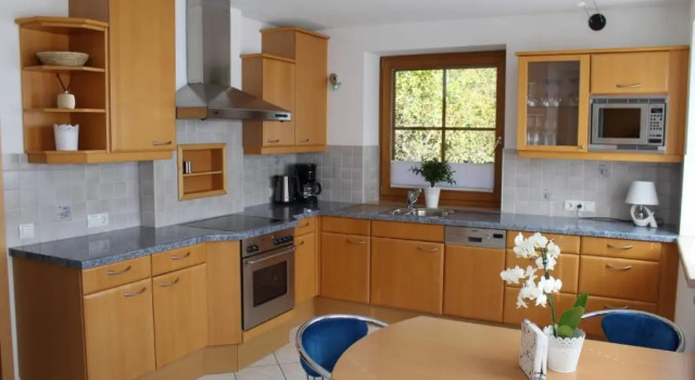 Апартаменты с 2 комнатами Appartement Eben im Pongau