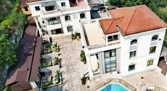 Xinyaqi Sea View Villa, Book Villa Villaer i Fujian, Villa