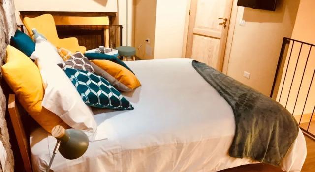 Le carezze guesthouse, Buchen Sie Hotel Hotels in Viterbo mit Pool, Schwimmbad