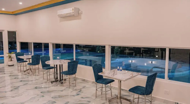 Seaborne Beach Resort
