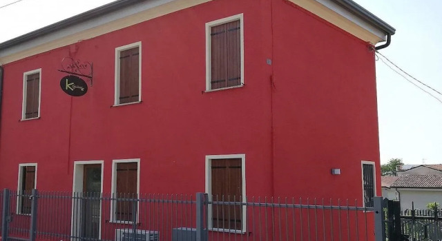 Karingo House, Prenota Bed & breakfast Fratta Polesine 