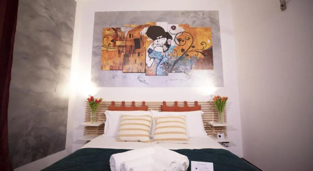 Студия Like Romeo Suites